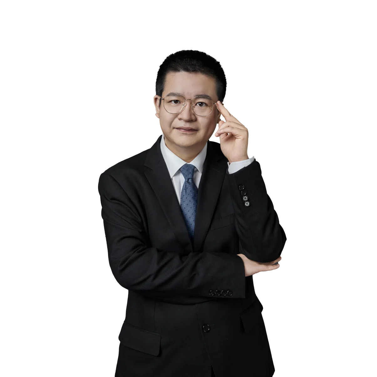 企业大客户营销与招投标专家何朔