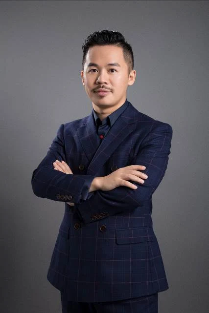 大客户营销实战训练专家梁辉