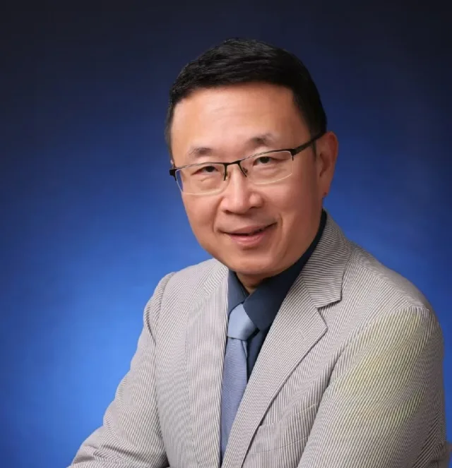 战略营销管理实战专家刘渡之